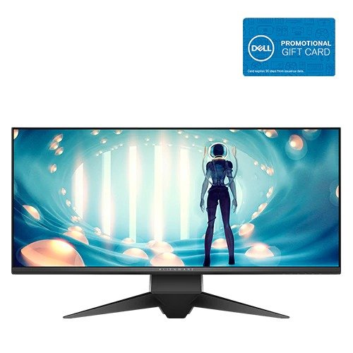 Alienware 34 monitor: AW3418DW