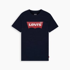 Levi's 儿童服饰折扣区额外5折，牛仔裤$9.99