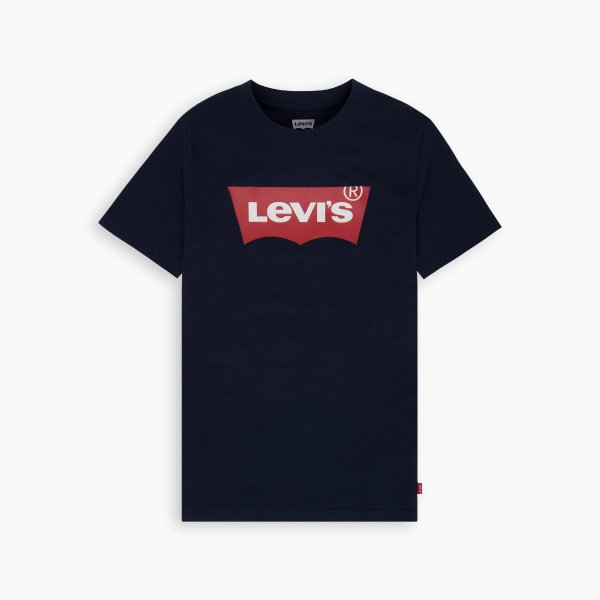 Big Boys S-XL Levi’s® Logo Tee Shirt