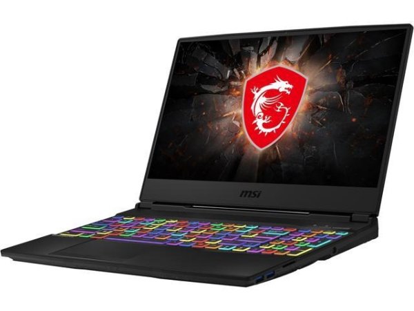 GL65 9SDK-034 Gaming Laptop