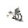 Star Wars Clone Scout Walker – 20th Anniversary Edition 75261 Building Kit (250 Piece)