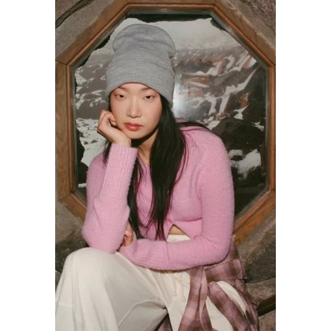 Urban Outfitters针织帽