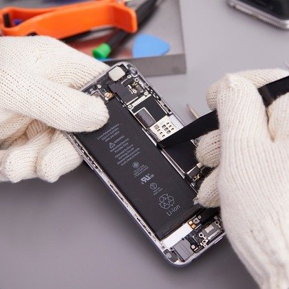 达拉斯Cellphone Repair 手机屏幕维修
