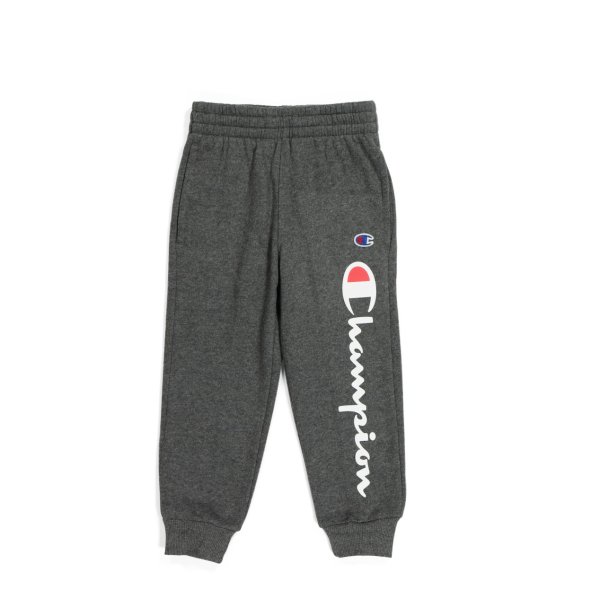 Little Boys Heritage Graphic Joggers