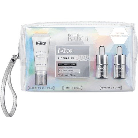 Limited Edition Doctor Babor Lifting RX Set