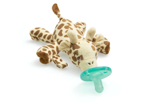 Buy the Avent Avent Soothie snuggle SCF347/01 Soothie snuggle