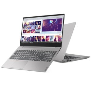 Lenovo IdeaPad S340 15.6" Laptop (i5-8265U, 8GB, 256GB)