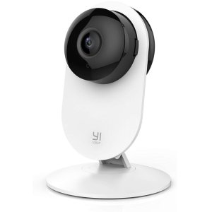 YI Smart Home Camera 1080p 2.4G IP Surveillance