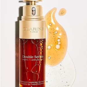 Bloomingdales Clarins Beauty and Skincare Hot Sale