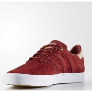 adidas seeley premiere classified shoes men's red