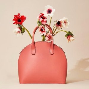 Mansur Gavriel SS18 See Now Buy Now Available at Moda Operandi