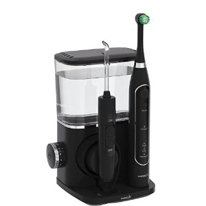 Waterpik Oscillating Electric Toothbrush + Water Flosser