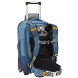Eagle Creek Luggage Flip Switch Wheeled Backpack 22