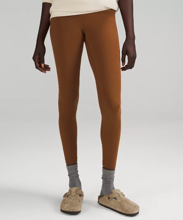 Align™ leggings瑜伽裤 25"