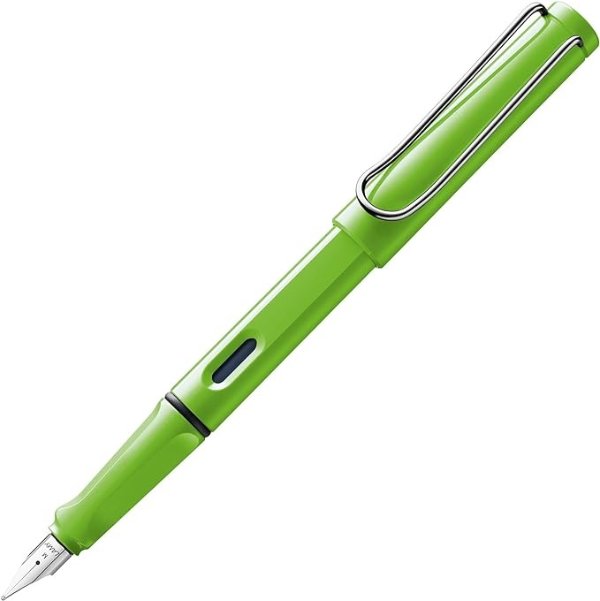 Safari 钢笔