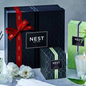 NEST Fragrances Custom Gift Sets Sale