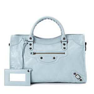 Select Prada, Balenciaga, Valentino, Miu Miu Handbags @ Rue La La