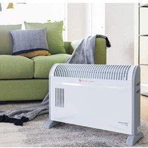 amazon 精选电暖气、取暖器、暖风器热卖中