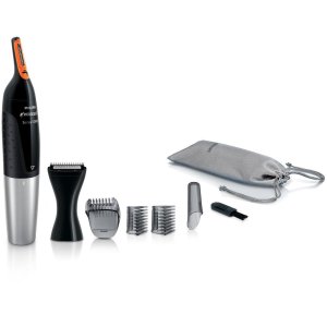 Philips Norelco NT5175/42 5100 Nose Trimmer