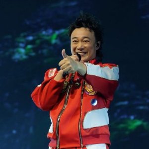陈奕迅北美演唱  🎤 25日温哥华结束站
