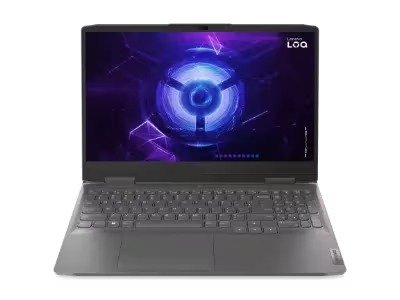LOQ (15" Intel) with RTX 3050
