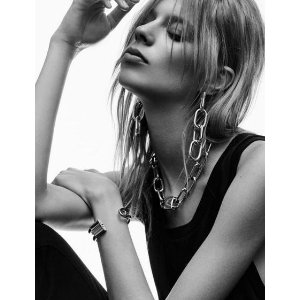 Jewelry Collection Launched @ Alexander Wang