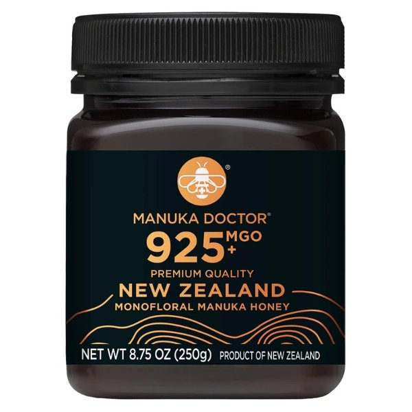 925 MGO Manuka Honey 8.75 oz