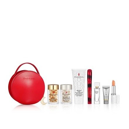 (8 Piece Set) Elizabeth Arden Party Ready Holiday Collection
