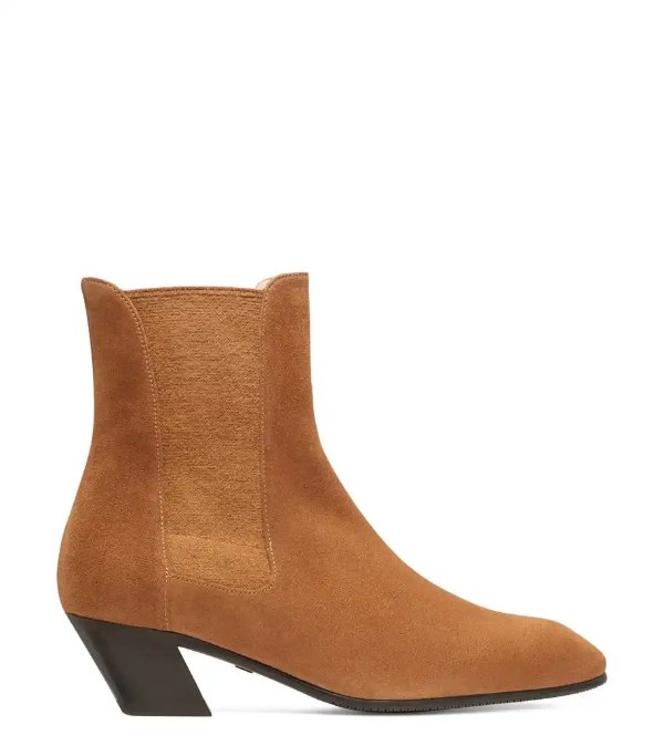 THE CLEORA BOOT