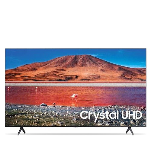 Samsung 43" TU7000 4K HDR Smart TV 2020