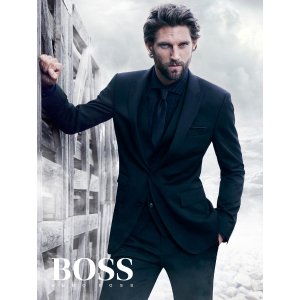 Nordstrom 购买BOSS男装及男士时尚配件优惠