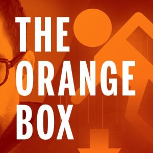 THE ORANGE BOX - Steam