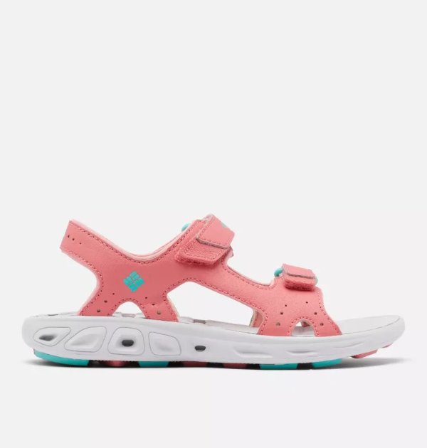 Big Kids’ Techsun™ Vent Sandal | Columbia Sportswear