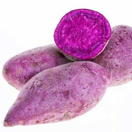 紫薯 700g