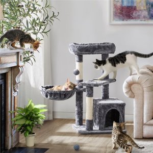 Up to 55% offDealmoon Exclusive: Yaheetech Pet Supplies On Sale