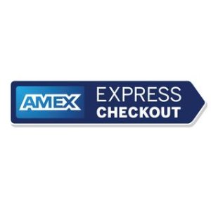 在Newegg购物使用American Express Checkout方式付款