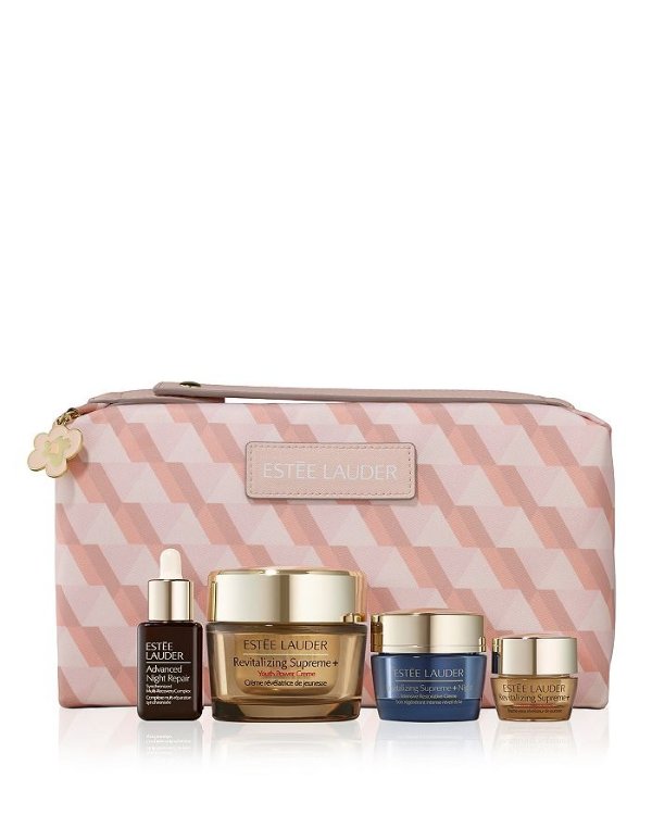 Revitalizing Supreme+ Firming Routine ($206 value)