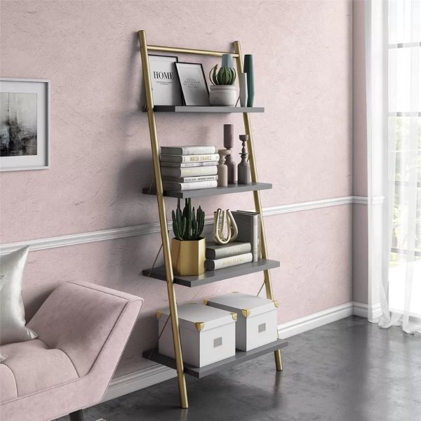 Recently ViewedRecent SearchesNova Ladder Bookcase