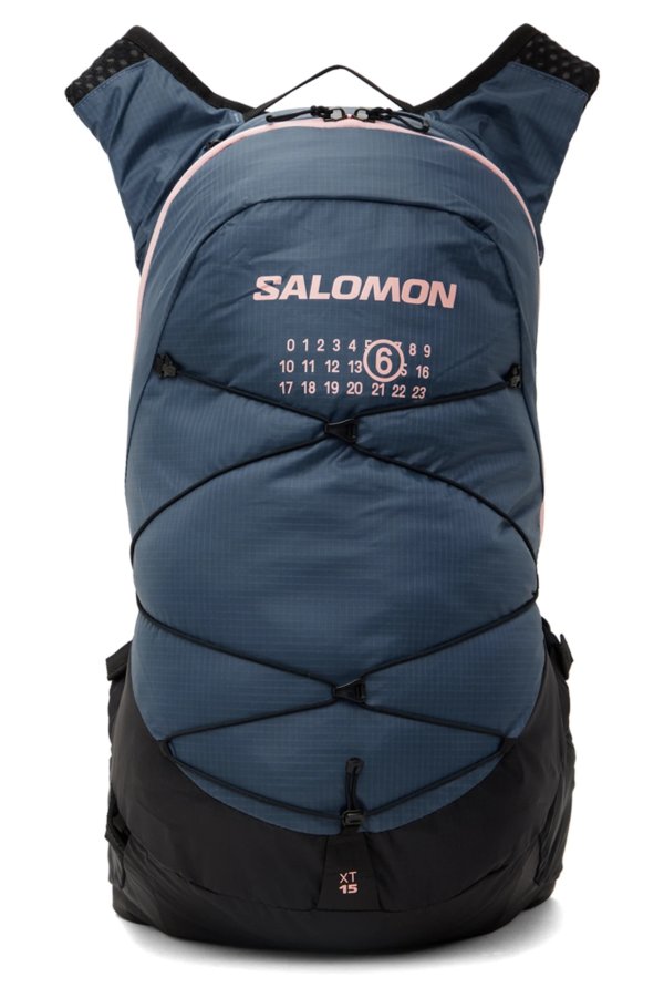 Salomon Edition XT 15 双肩背包