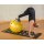 Smart Self-Guided Stability Ball