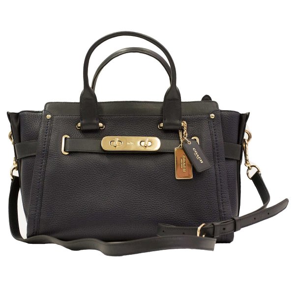 Swagger Carryall Pebble, Navy