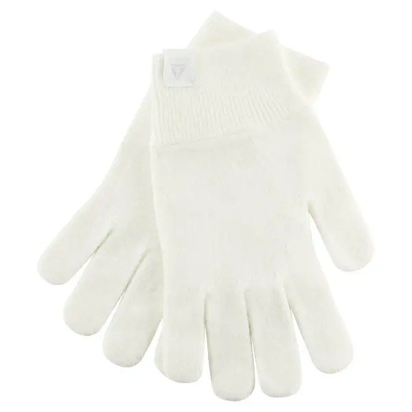 Found W Gloves