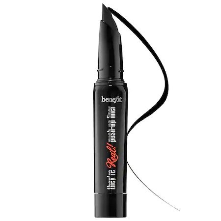 They’re Real! Push-Up Liner Mini
