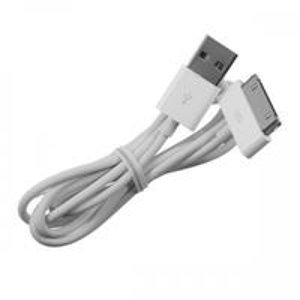 Apple iPhone Charge & Sync USB Cable