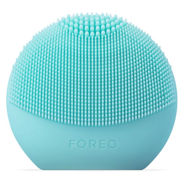 LUNA fofo Smart Facial Cleansing Brush - Mint