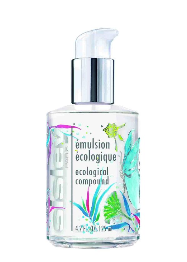 Ecological Compound Limited Edition 125ml