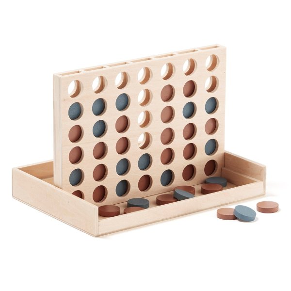 木质棋类玩具