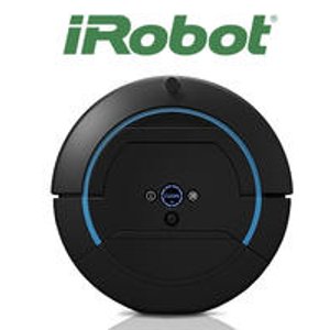with your Scooba 450 purchase + Free 2nd Day Shipping @iRobot