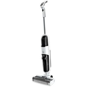 BISSELL 3548 TurboClean Cordless Hard Floor Cleaner Mop and Lightweight Wet/Dry Vacuum