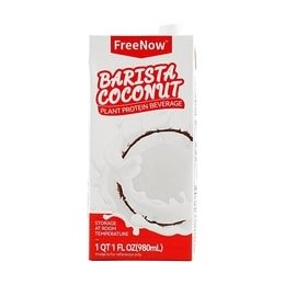 Fei Nuo Coconut Milk 1000ml